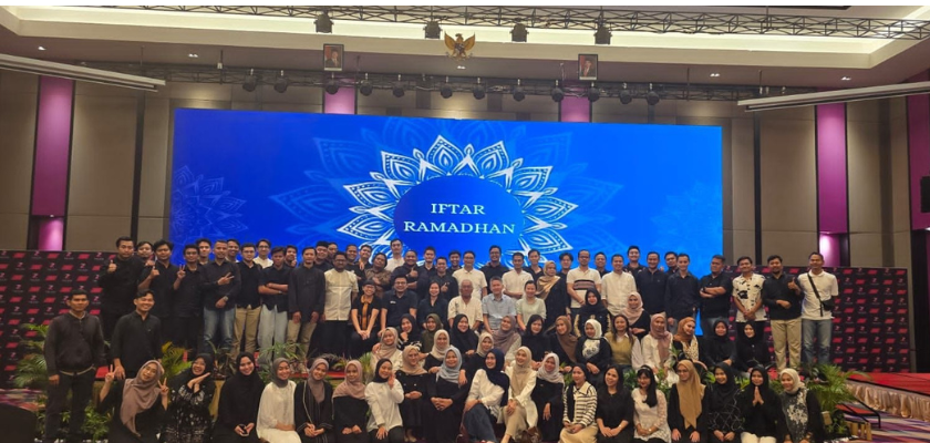 Gambar Employee Meetup 2025
