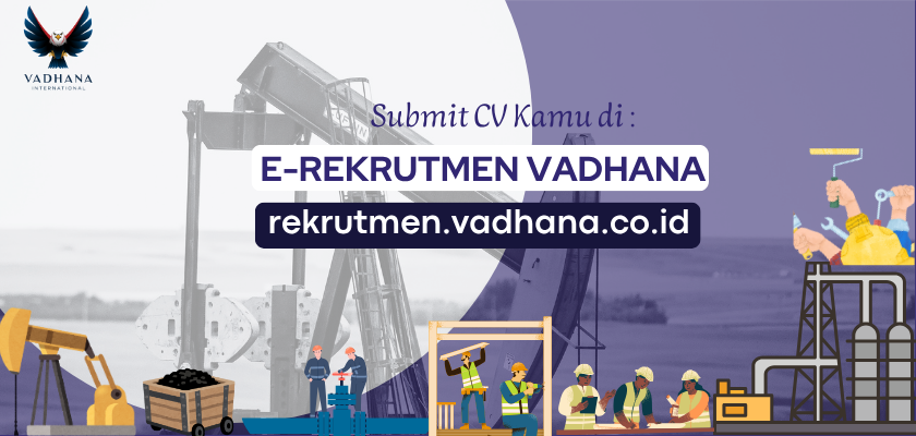 System E-Rekrutmen PT. Vadhana International