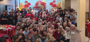 Gambar Employee Meetup 2026