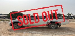 Gambar DC OLD TRITON GLS 4X4 2019