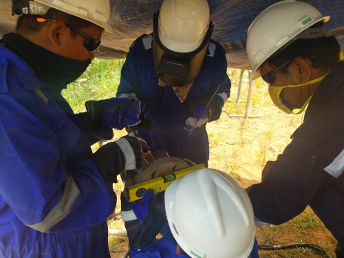 Well Site Construction Services - 3 