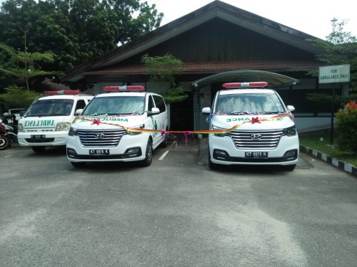 Rental Ambulan - 3 