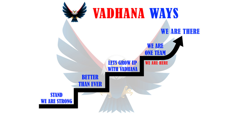 Vadhana Ways